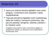 Ekonominis įmonės veiklos tyrimo aspektas 4 puslapis