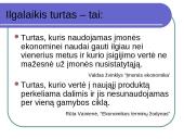 Ekonominis įmonės veiklos tyrimo aspektas 5 puslapis