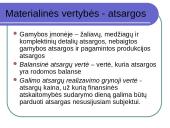 Ekonominis įmonės veiklos tyrimo aspektas 10 puslapis