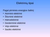 Elektrinės 3 puslapis