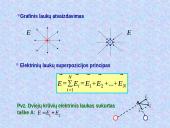 Elektrinis laukas 12 puslapis