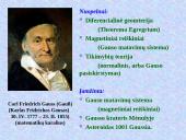 Elektrinis laukas 15 puslapis