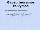 Elektrinis laukas 16 puslapis