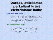 Elektrinis laukas 19 puslapis