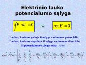 Elektrinis laukas 20 puslapis