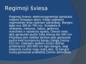 Elektromagnetinių bangos ir bangų skalė 11 puslapis