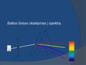 Elektromagnetinių bangos ir bangų skalė 13 puslapis