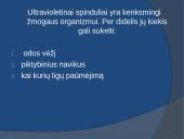 Elektromagnetinių bangos ir bangų skalė 18 puslapis