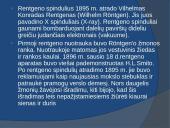 Elektromagnetinių bangos ir bangų skalė 20 puslapis