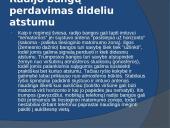 Elektromagnetinių bangos ir bangų skalė 7 puslapis
