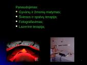 Elektromagnetinės bangos ir elektromagnetinių bangų skalė 17 puslapis