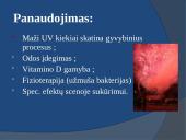 Elektromagnetinių bangų savybės ir skalė 17 puslapis