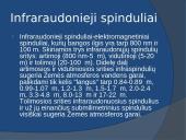 Elektromagnetinių bangų savybės ir skalė 9 puslapis