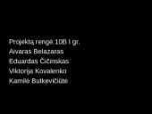 Elektroninės muzikos istorija bei stiliai 2 puslapis