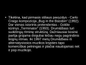 Elektroninės muzikos istorija bei stiliai 17 puslapis