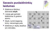 Elektros srovė puslaidininkiuose 5 puslapis