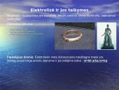 Elektros srovė skysčiuose 7 puslapis