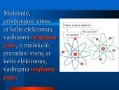 Elektros srovė skysčiuose (elektrolituose) 4 puslapis