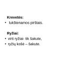 Elgesio normos prie stalo 10 puslapis