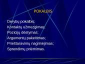 Elgesys derybų metu 3 puslapis