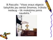 Elgesys viešose vietose 2 puslapis