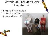 Elgesys viešose vietose 12 puslapis