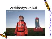 Elgesys viešose vietose 17 puslapis