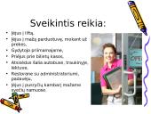 Elgesys viešose vietose 4 puslapis