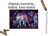 Elgesys viešose vietose 6 puslapis