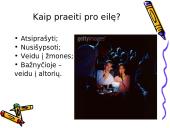 Elgesys viešose vietose 8 puslapis