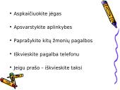 Elgesys viešose vietose 10 puslapis