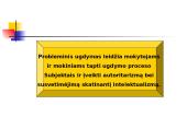 Engiamųjų pedagogika 11 puslapis