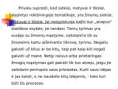 Engiamųjų pedagogika 18 puslapis