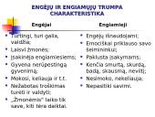 Engiamųjų pedagogika 5 puslapis