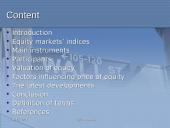 Equity markets 2 puslapis