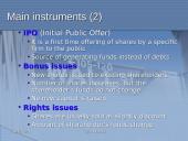 Equity markets 11 puslapis