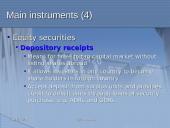 Equity markets 13 puslapis