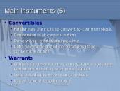 Equity markets 14 puslapis