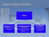 Equity markets 17 puslapis
