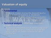 Equity markets 19 puslapis