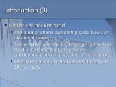 Equity markets 5 puslapis