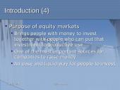 Equity markets 6 puslapis