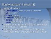 Equity markets 7 puslapis