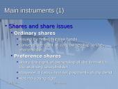 Equity markets 10 puslapis