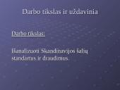 Etiketas Skandinavijos šalyse 2 puslapis