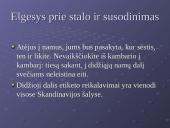 Etiketas Skandinavijos šalyse 12 puslapis