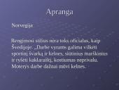 Etiketas Skandinavijos šalyse 9 puslapis