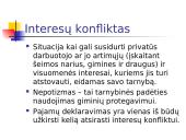 Etikos problemos ir požiūris 11 puslapis