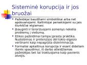 Etikos problemos ir požiūris 18 puslapis