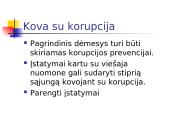 Etikos problemos ir požiūris 19 puslapis